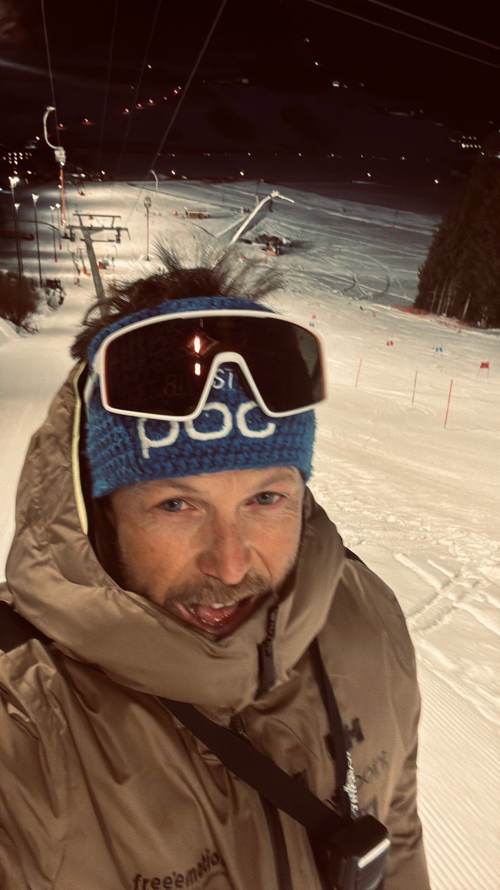 AJ Sports&Consulting im Trainingsumfeld