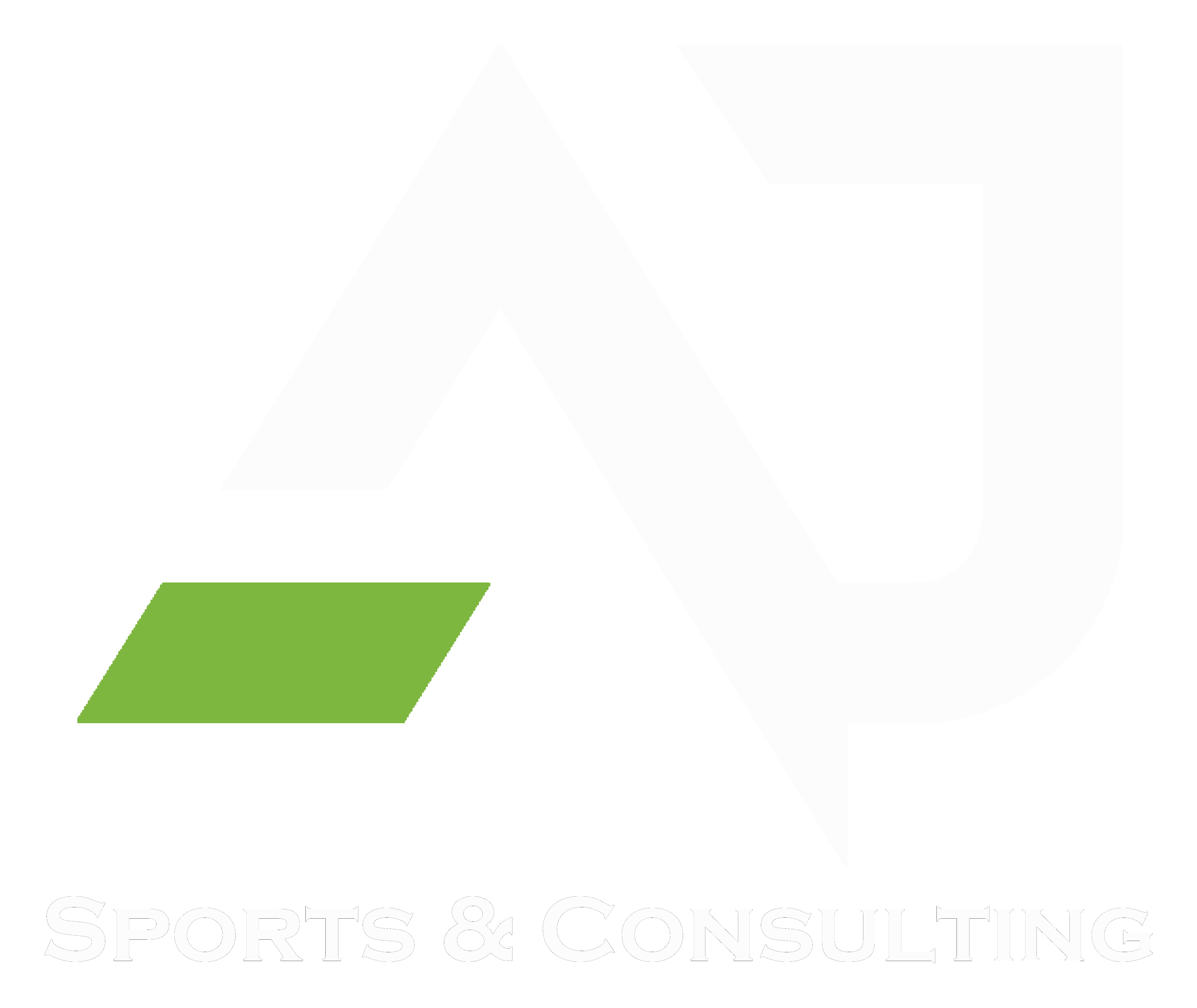 AJ Sports&Consulting Logo
